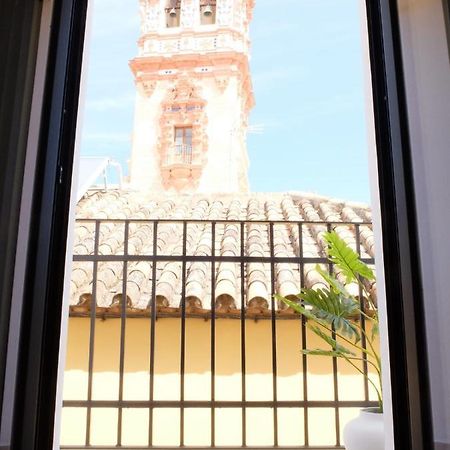 Los Balcones Largos Ecija Exterior photo